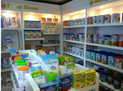 开个贝贝坊加盟店要多少钱? 开个贝贝坊加盟店要多少钱?