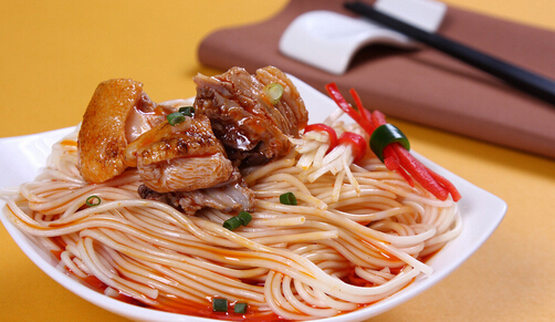 哈灵面馆加盟费