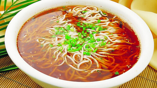 大嘴米线加盟费