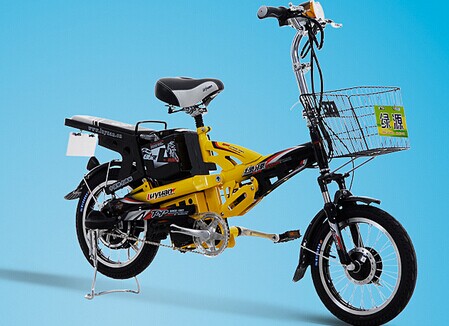 绿源电动车加盟费