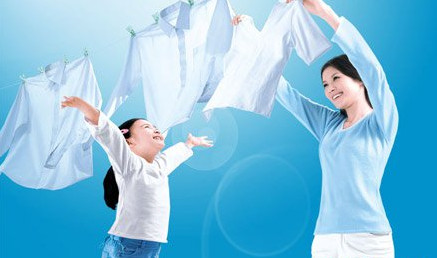 衣之蓝干洗加盟店需要多少钱？