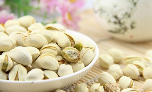 白根柱炒货加盟费