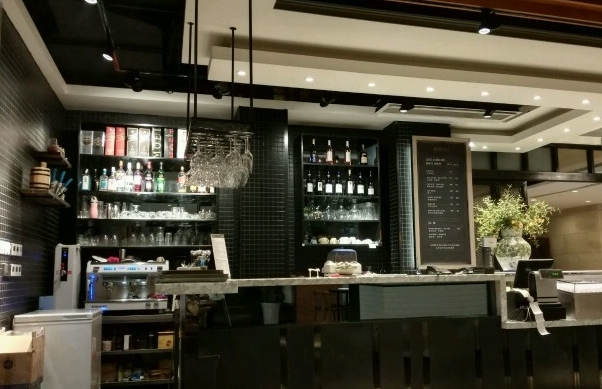 西郊1151餐厅加盟费