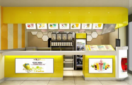 gogo奶茶加盟店要多少钱?投入11.2万元赚回上百万! gogo奶茶加盟店要多少钱?投入11.2万元赚回上百万!