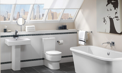 金牌卫浴加盟费