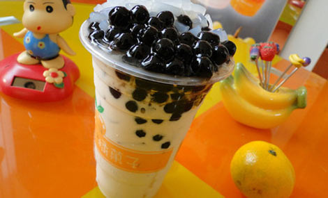 加盟qq奶茶需要多少钱? 加盟qq奶茶需要多少钱?