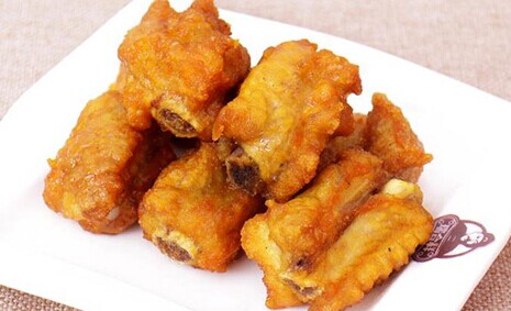 瑞合祥一品排骨加盟费