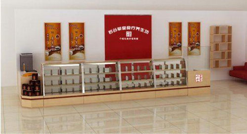 若谷草堂食疗养生坊加盟需要多少钱? 若谷草堂食疗养生坊加盟需要多少钱?