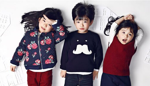 minipeace童装加盟费