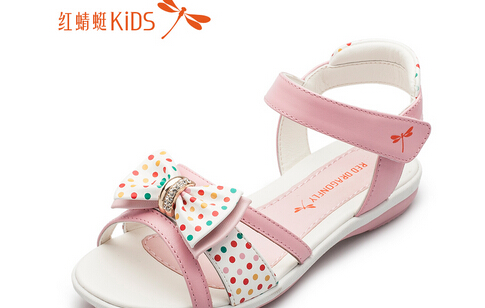 红蜻蜓童鞋加盟费