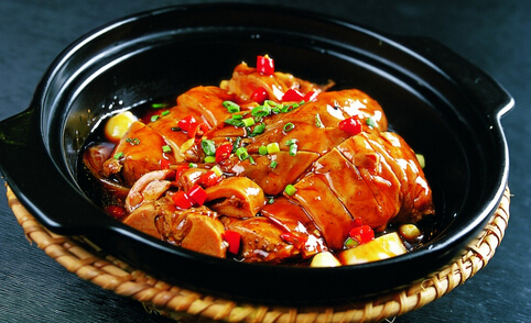 财记柴闷锅加盟费