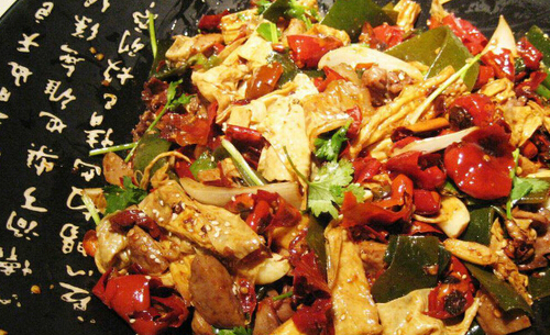 辣食尚麻辣香锅加盟费