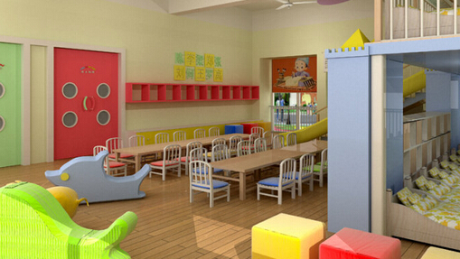 国学幼儿园加盟费