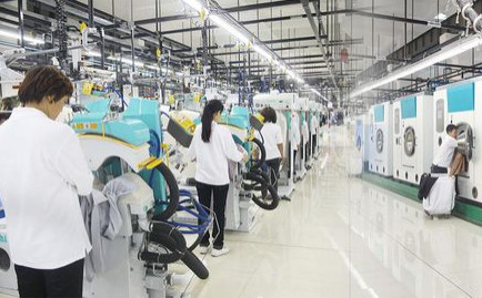 芙蓉露干洗加盟店要多少钱?投资10万元即可加盟! 芙蓉露干洗加盟店要多少钱?投资10万元即可加盟!