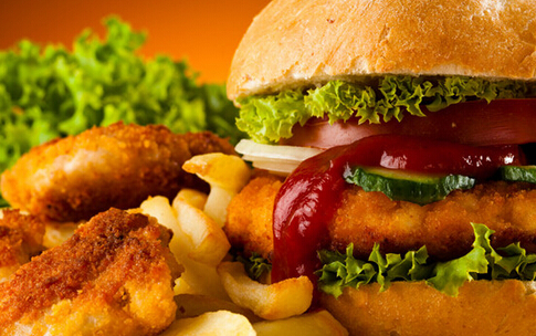 乐事多汉堡加盟费