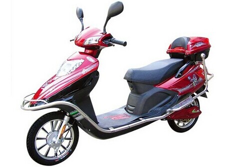 瑷尔电动车加盟费