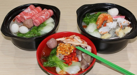 曹琳米线加盟店需要多少钱? 曹琳米线加盟店需要多少钱?