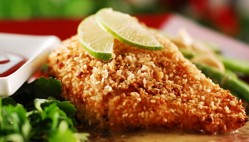 香美炸鸡加盟费