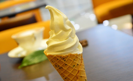 英式小站冰淇淋加盟费是多少? 英式小站冰淇淋加盟费是多少?