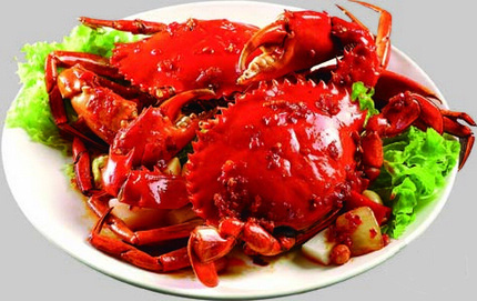 宋记香辣蟹加盟费