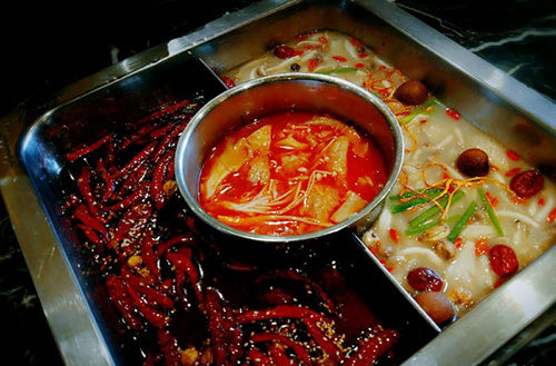 小三宝火锅加盟费是多少？11.3万元助你踏上发财路！