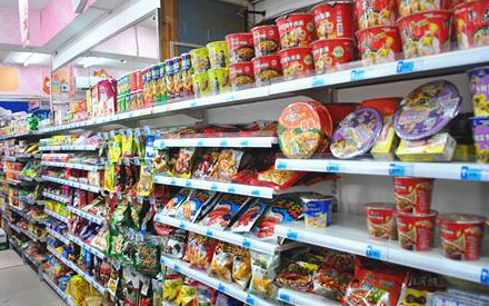 馋嘴猫零食加盟店要多少钱？投资3.22万元把握好商机！