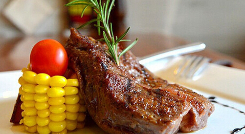 莫尔顿海鲜牛排坊加盟费