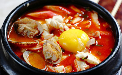 本家韩国料理加盟费