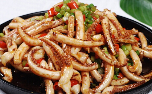 外婆烧快餐加盟费