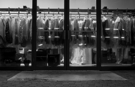 萨依森干洗店加盟店要多少钱?19万元就能让你发家致富!