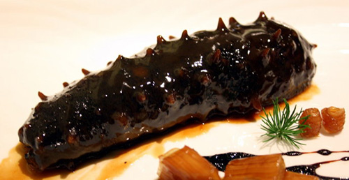 大董海参加盟费