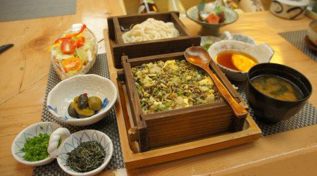 一炉一会炉端烧加盟费