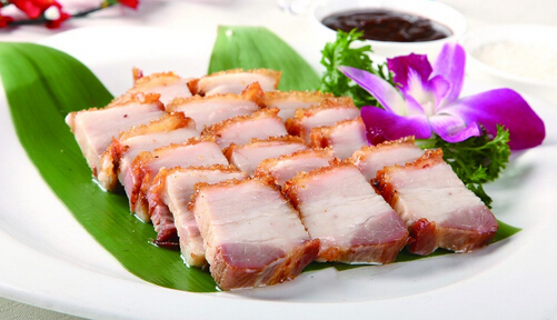 Home's私房菜加盟费