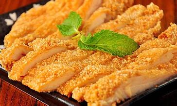 无敌鸡排加盟费