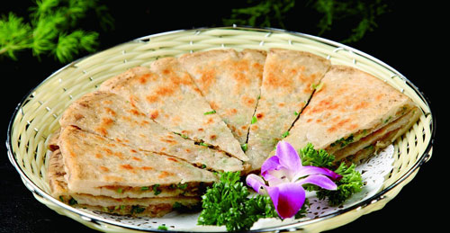 香河肉饼加盟需要多少钱？