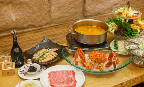 季悦火锅加盟费