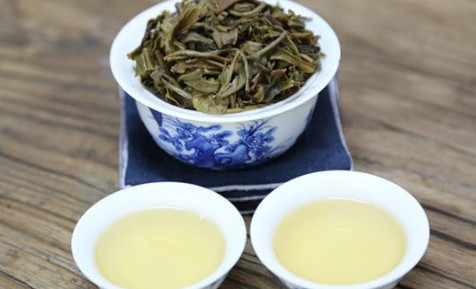 五叶茶奶茶加盟店要多少钱？投资9.65万元即可！