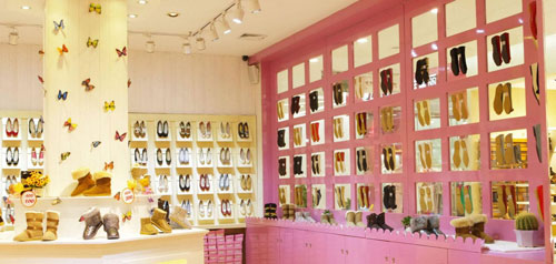 贝妃尼女鞋加盟需要多少钱？