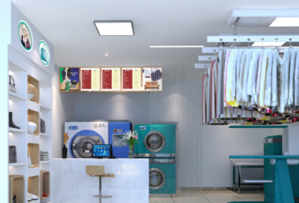 洗来雅干洗加盟店要多少钱?最低11.05万元起! 洗来雅干洗加盟店要多少钱?最低11.05万元起!