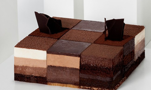 诺心蛋糕加盟费是多少？