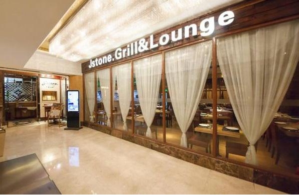 Jstone.Italian KITCHEN加盟