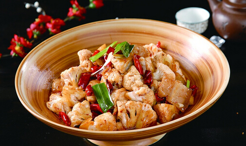 袁记快餐加盟费