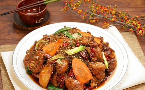 Mr Nice好好先生餐厅加盟费