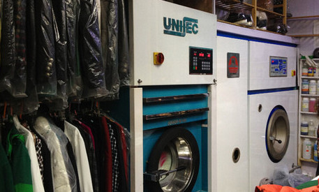 洁诺干洗加盟店要多少钱？准备3.19万元起！