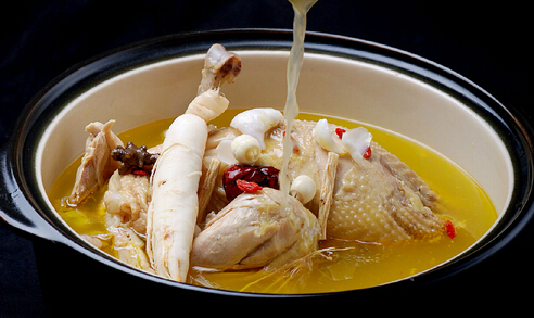 AURORA极光餐厅·红酒吧加盟费