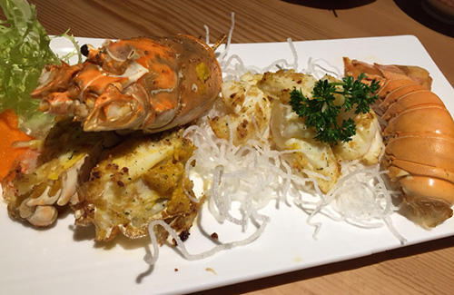 多番漫怡精食加盟费