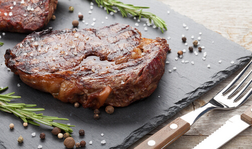 罗斯福顶级牛排加盟费