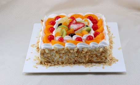 五客蛋糕加盟费是多少？仅需7.7万元即可！