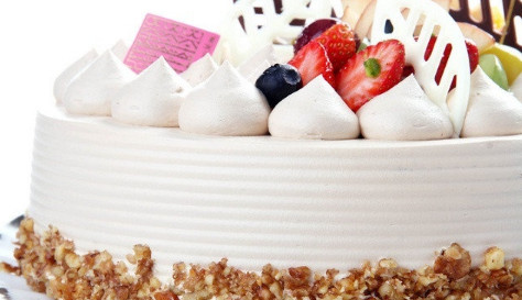 帕芙琳蛋糕加盟费是多少?8.4万元即可加盟! 帕芙琳蛋糕加盟费是多少?8.4万元即可加盟!