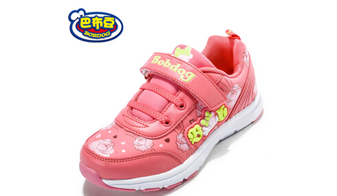 巴布豆童鞋加盟费